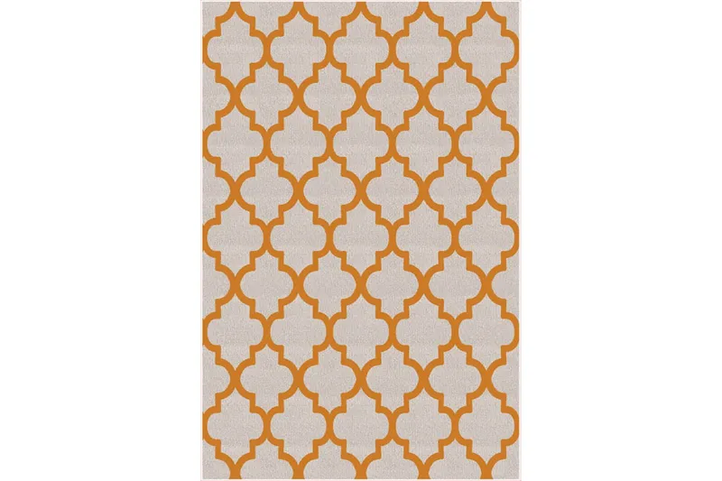 Homefesto Matta 120x180 cm - Multifärgad/Sammet - Textil & mattor - Matta - Orientalisk matta - Persisk matta