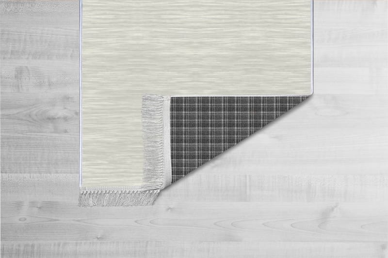 Homefesto Matta 120x180 cm - Multifärgad/Sammet - Textil & mattor - Matta - Orientalisk matta - Persisk matta