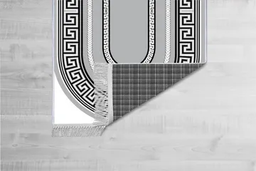 Homefesto Matta 120x180 cm - Multifärgad/Sammet - Textil & mattor - Matta - Orientalisk matta - Persisk matta