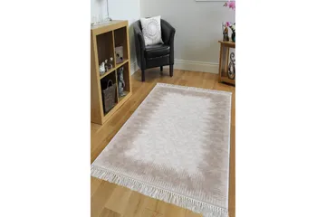 Homefesto Matta 120x180 cm - Multifärgad/Sammet - Textil & mattor - Matta - Orientalisk matta - Persisk matta