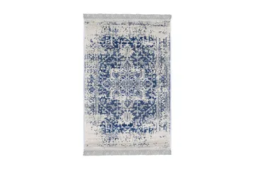 Homefesto Matta 120x180 cm - Multifärgad/Sammet - Textil & mattor - Matta - Orientalisk matta - Persisk matta