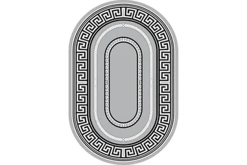 Homefesto Matta 120x180 cm - Multifärgad/Sammet - Textil & mattor - Matta - Orientalisk matta - Persisk matta