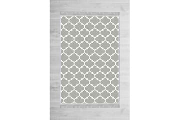 Homefesto Matta 120x180 cm - Multifärgad/Sammet - Textil & mattor - Matta - Orientalisk matta - Persisk matta