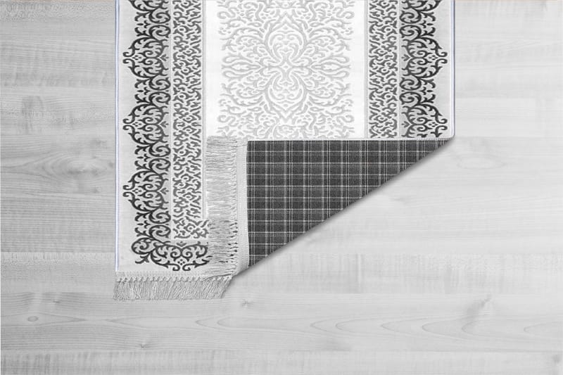 Homefesto Matta 120x180 cm - Multifärgad/Sammet - Textil & mattor - Matta - Orientalisk matta - Persisk matta