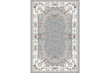 Homefesto Matta 120x180 cm - Multifärgad/Sammet - Textil & mattor - Matta - Orientalisk matta - Persisk matta