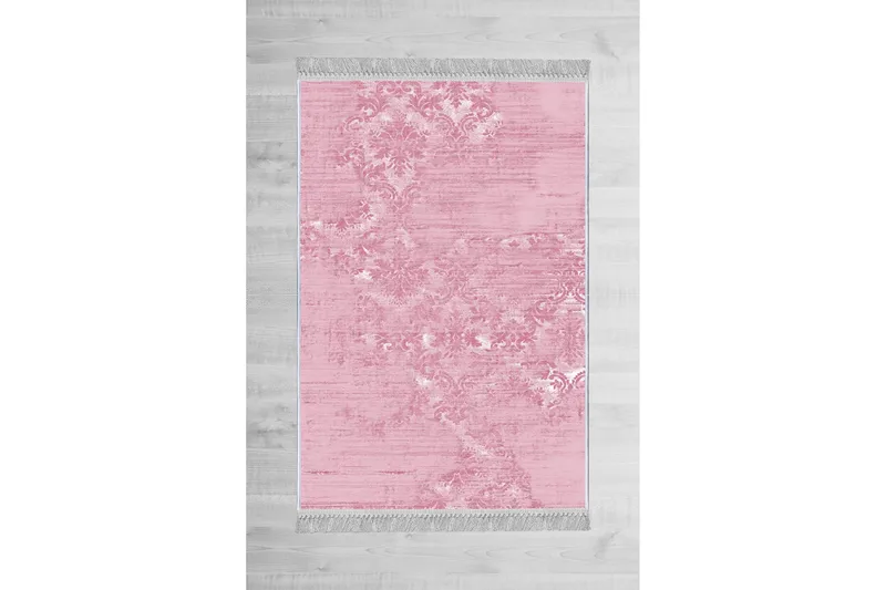 Homefesto Matta 120x180 cm - Multifärgad/Sammet - Textil & mattor - Matta - Orientalisk matta - Persisk matta