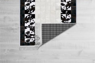 Homefesto Matta 120x180 cm - Multifärgad/Sammet - Textil & mattor - Matta - Orientalisk matta - Persisk matta