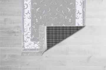 Homefesto Matta 120x180 cm - Multifärgad/Sammet - Textil & mattor - Matta - Orientalisk matta - Persisk matta