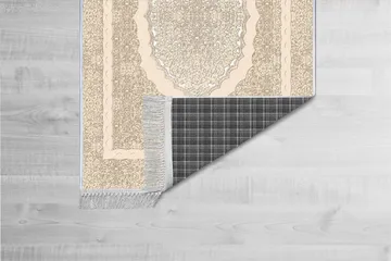 Homefesto Matta 120x180 cm - Multifärgad/Sammet - Textil & mattor - Matta - Orientalisk matta - Persisk matta