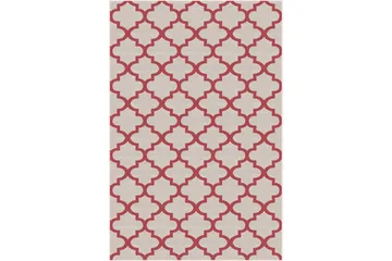 Homefesto Matta 120x180 cm - Multifärgad/Sammet - Textil & mattor - Matta - Orientalisk matta - Persisk matta