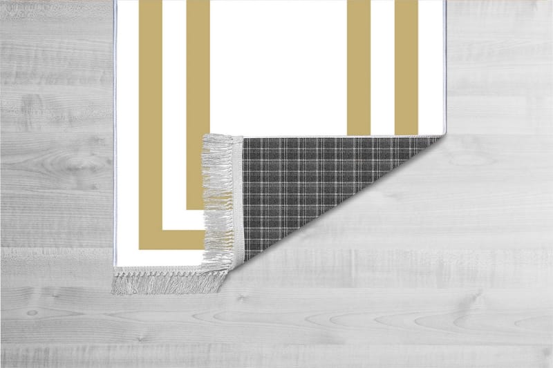 Homefesto Matta 120x180 cm - Multifärgad/Sammet - Textil & mattor - Matta - Orientalisk matta - Persisk matta