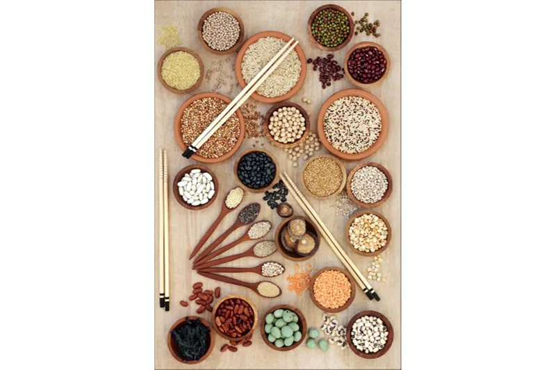 Homefesto Matta 120x180 cm - Multifärgad/Sammet - Textil & mattor - Matta - Orientalisk matta - Persisk matta