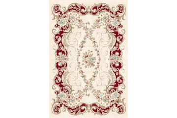 Homefesto Matta 120x180 cm - Multifärgad/Sammet - Textil & mattor - Matta - Orientalisk matta - Persisk matta