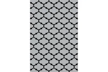 Homefesto Matta 120x180 cm - Multifärgad/Sammet - Textil & mattor - Matta - Orientalisk matta - Persisk matta