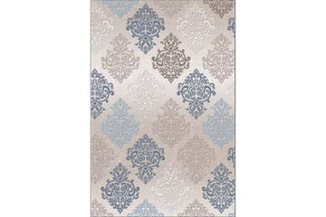 Homefesto Matta 120x180 cm - Multifärgad/Sammet - Textil & mattor - Matta - Orientalisk matta - Persisk matta