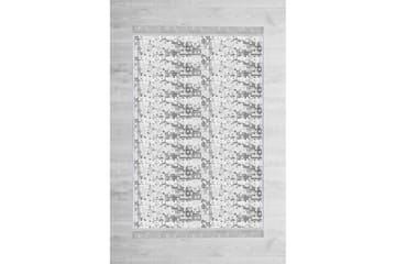 Homefesto Matta 120x180 cm - Multifärgad/Sammet - Textil & mattor - Matta - Orientalisk matta - Persisk matta