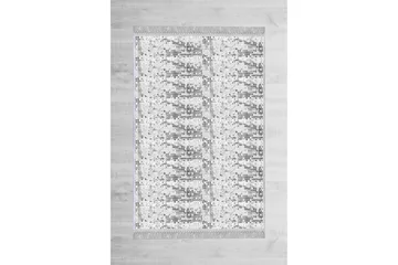 Homefesto Matta 120x180 cm - Multifärgad/Sammet - Textil & mattor - Matta - Orientalisk matta - Persisk matta