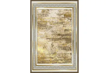 Homefesto Matta 120x180 cm - Multifärgad/Sammet - Textil & mattor - Matta - Orientalisk matta - Persisk matta