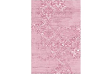 Homefesto Matta 120x180 cm - Multifärgad/Sammet - Textil & mattor - Matta - Orientalisk matta - Persisk matta