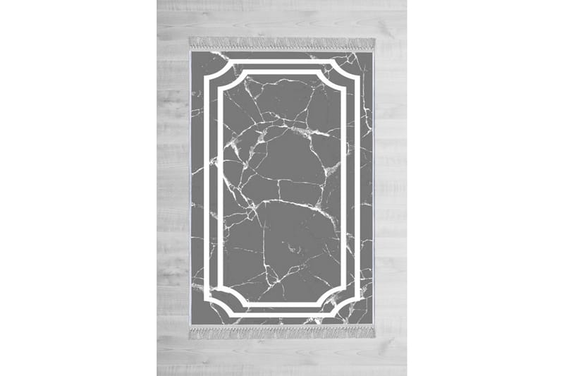 Homefesto Matta 120x180 cm - Multifärgad/Sammet - Textil & mattor - Matta - Orientalisk matta - Persisk matta