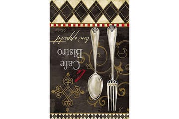 Homefesto Matta 120x180 cm - Multifärgad/Sammet - Textil & mattor - Matta - Orientalisk matta - Persisk matta