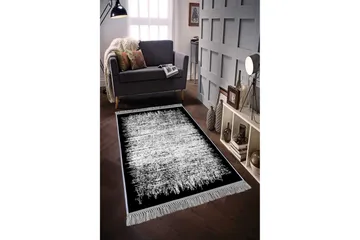 Homefesto Matta 120x180 cm - Multifärgad/Sammet - Textil & mattor - Matta - Orientalisk matta - Persisk matta