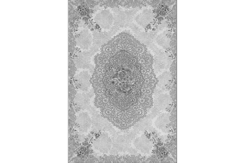 Homefesto Matta 120x180 cm - Multifärgad/Sammet - Textil & mattor - Matta - Orientalisk matta - Persisk matta