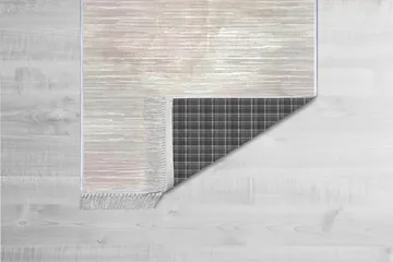 Homefesto Matta 120x180 cm - Multifärgad/Sammet - Textil & mattor - Matta - Orientalisk matta - Persisk matta