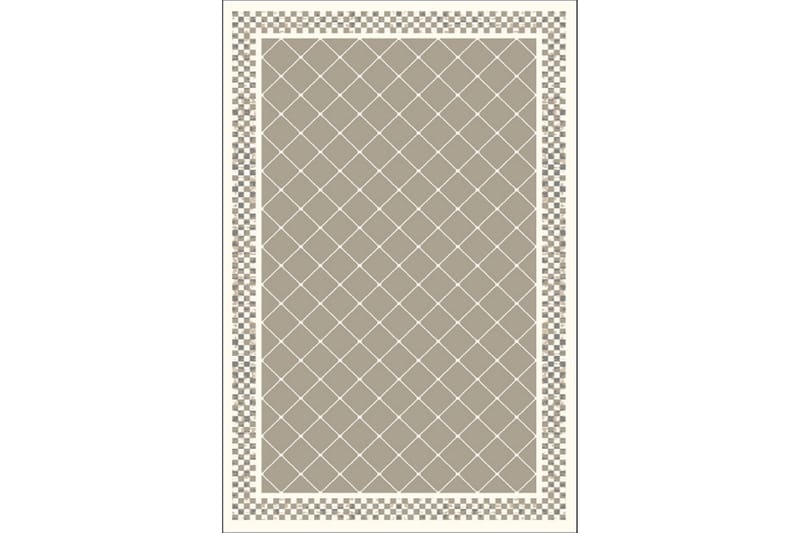 Homefesto Matta 120x180 cm - Multifärgad/Sammet - Textil & mattor - Matta - Orientalisk matta - Persisk matta