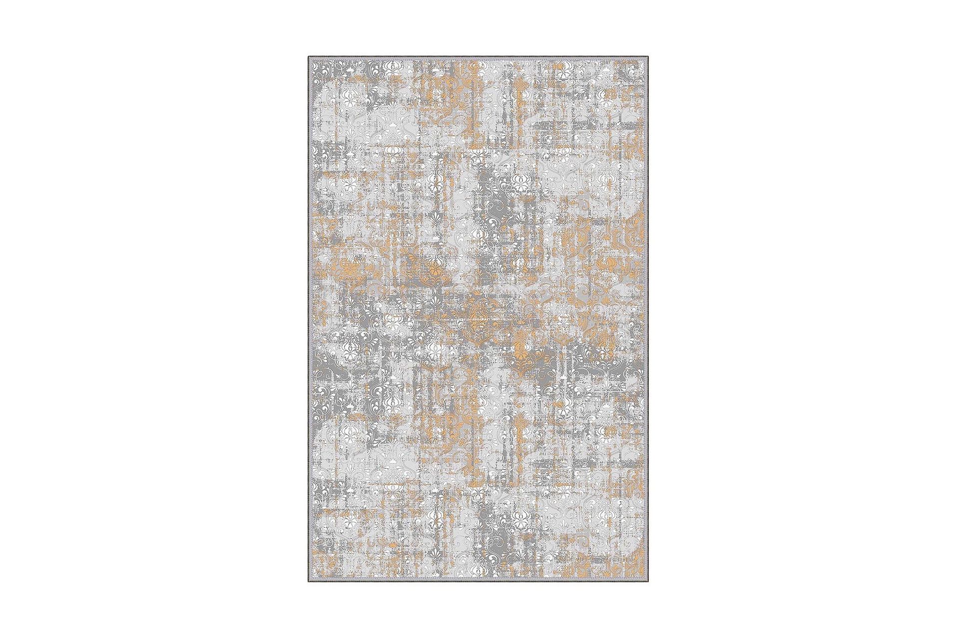 Homefesto Matta 120x180 cm - Multif&auml;rgad