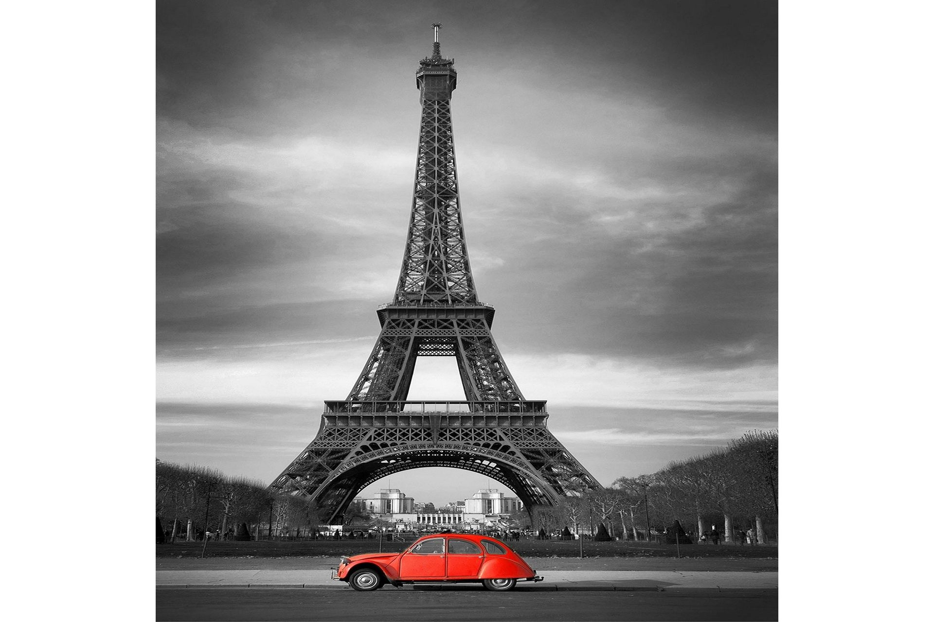 homefesto matta 120x180 cm - multifärgad