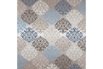 Homefesto Matta 140x220 cm - Multifärgad - Textil & mattor - Matta - Orientalisk matta - Persisk matta