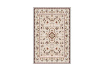 Homefesto Matta 140x220 cm - Multifärgad - Textil & mattor - Matta - Orientalisk matta - Persisk matta