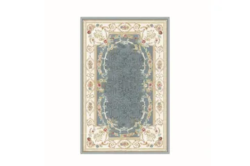 Homefesto Matta 140x220 cm - Multifärgad - Textil & mattor - Matta - Orientalisk matta - Persisk matta