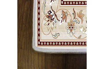 Homefesto Matta 140x220 cm - Multifärgad - Textil & mattor - Matta - Orientalisk matta - Persisk matta