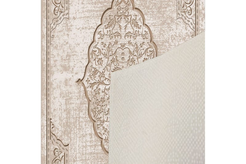 Homefesto Matta 140x220 cm - Multifärgad - Textil & mattor - Matta - Orientalisk matta - Persisk matta