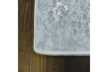 Homefesto Matta 140x220 cm - Multifärgad - Textil & mattor - Matta - Orientalisk matta - Persisk matta