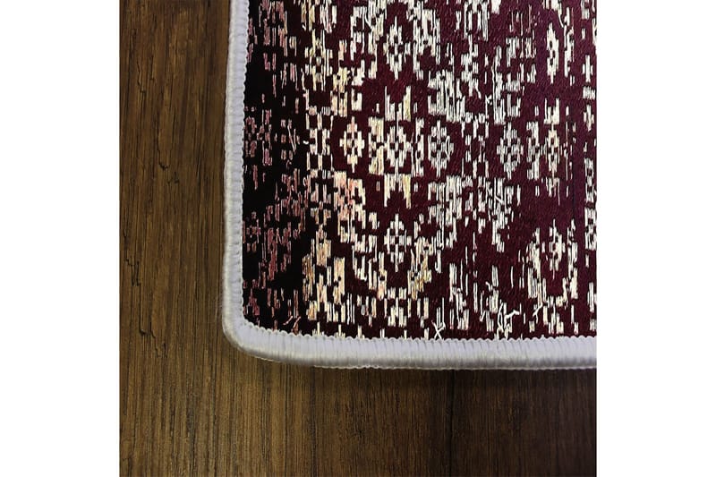 Homefesto Matta 140x220 cm - Multifärgad - Textil & mattor - Matta - Orientalisk matta - Persisk matta