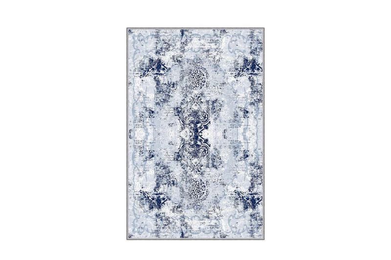 Homefesto Matta 140x220 cm - Multifärgad - Textil & mattor - Matta - Orientalisk matta - Persisk matta