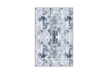 Homefesto Matta 140x220 cm - Multifärgad - Textil & mattor - Matta - Orientalisk matta - Persisk matta