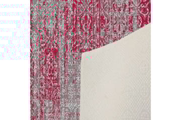 Homefesto Matta 140x220 cm - Multifärgad - Textil & mattor - Matta - Orientalisk matta - Persisk matta