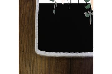 Homefesto Matta 140x220 cm - Multifärgad - Textil & mattor - Matta - Orientalisk matta - Persisk matta