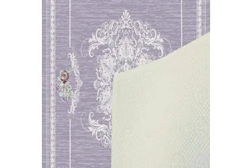 Homefesto Matta 140x220 cm - Multifärgad - Textil & mattor - Matta - Orientalisk matta - Persisk matta