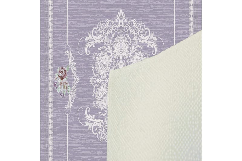 Homefesto Matta 140x220 cm - Multifärgad - Textil & mattor - Matta - Orientalisk matta - Persisk matta