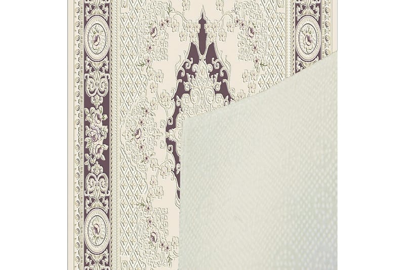 Homefesto Matta 140x220 cm - Multifärgad - Textil & mattor - Matta - Orientalisk matta - Persisk matta