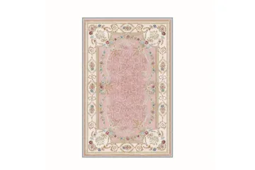 Homefesto Matta 140x220 cm - Multifärgad - Textil & mattor - Matta - Orientalisk matta - Persisk matta