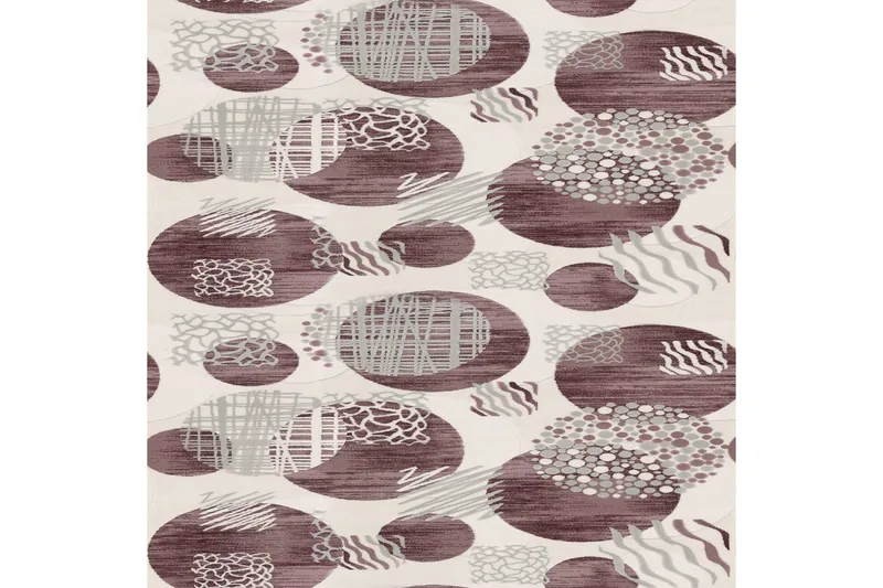 Homefesto Matta 140x220 cm - Multifärgad - Textil & mattor - Matta - Orientalisk matta - Persisk matta