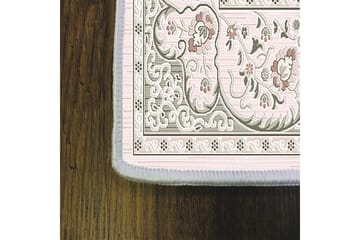 Homefesto Matta 140x220 cm - Multifärgad - Textil & mattor - Matta - Orientalisk matta - Persisk matta