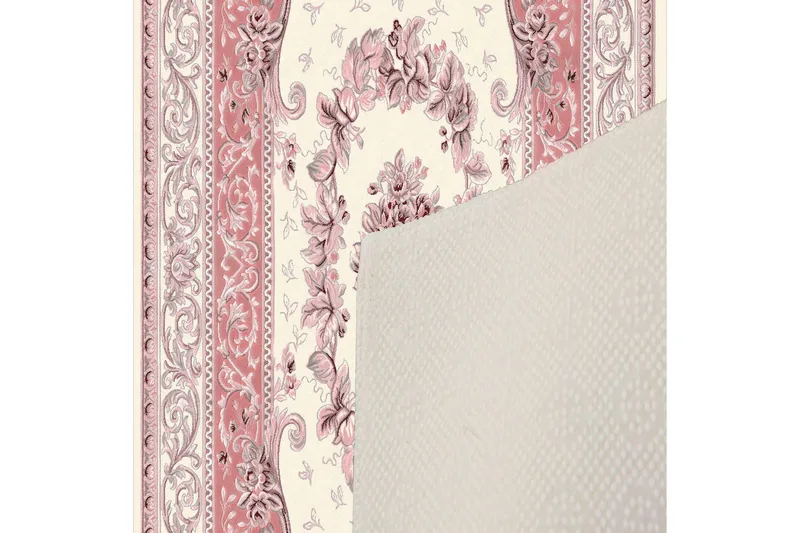 Homefesto Matta 140x220 cm - Multifärgad - Textil & mattor - Matta - Orientalisk matta - Persisk matta