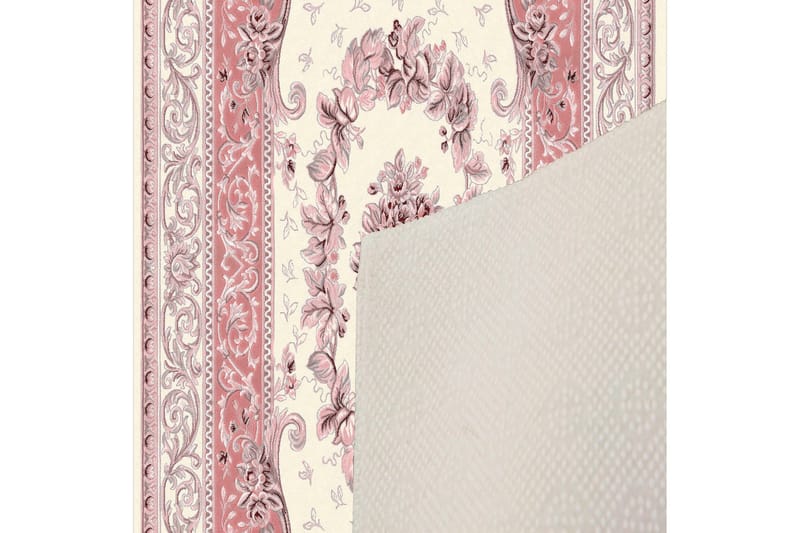 Homefesto Matta 140x220 cm - Multifärgad - Textil & mattor - Matta - Orientalisk matta - Persisk matta